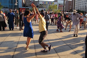 Harlem One Stop Cultural Tours